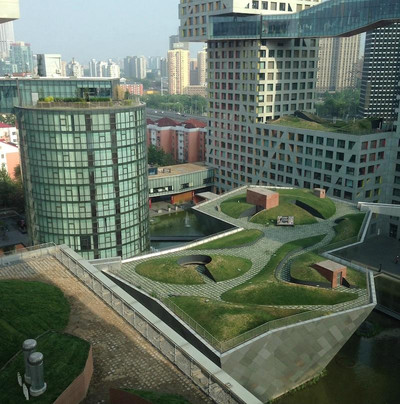 当代MOMA 百老汇电影中心-北京市必去景点