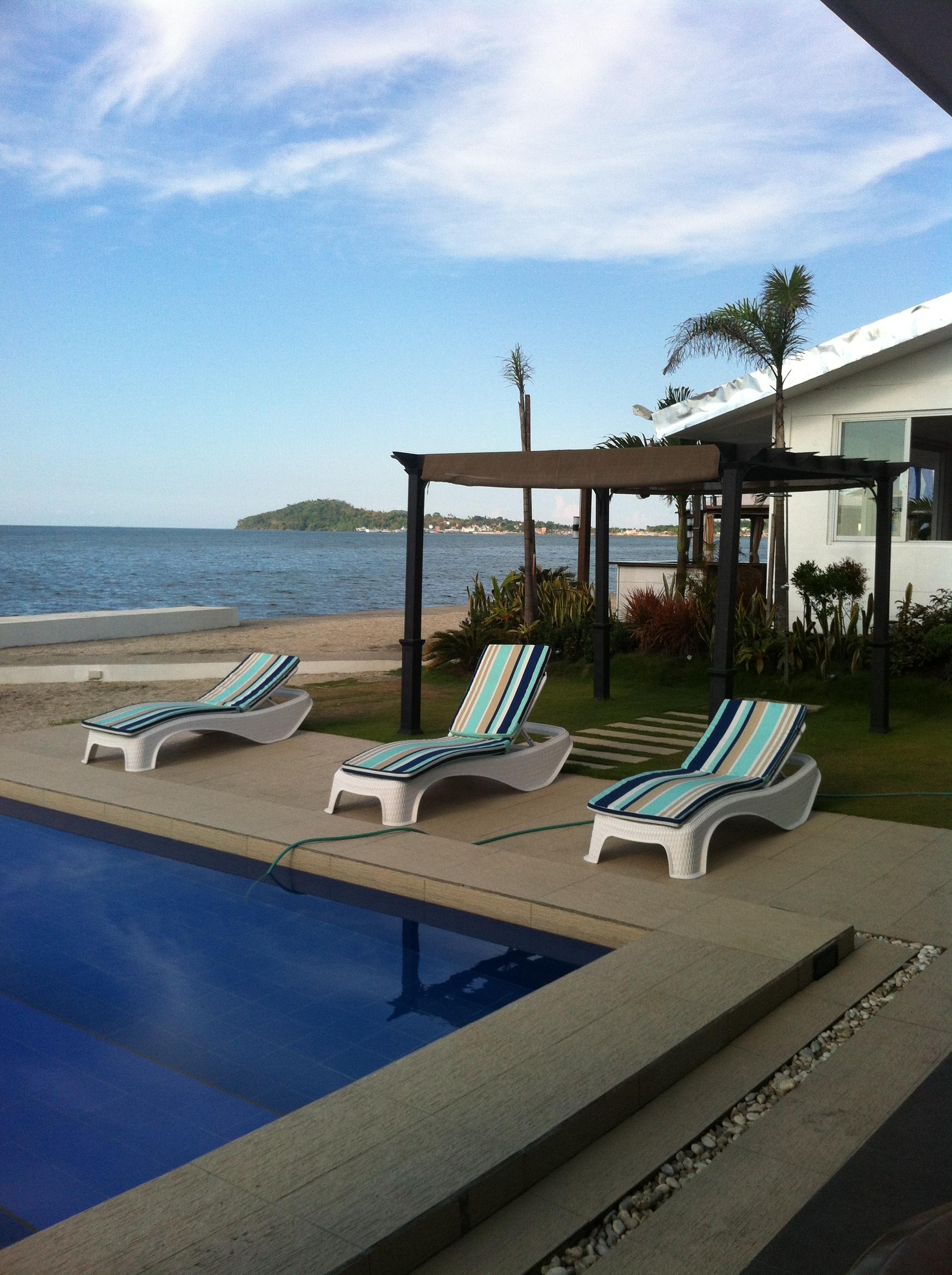 Playa Ignacio Resort-客卧