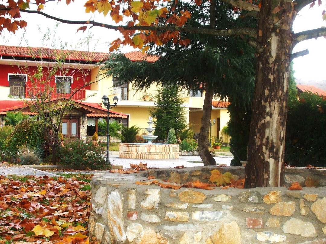 Galilaios Guesthouse主图