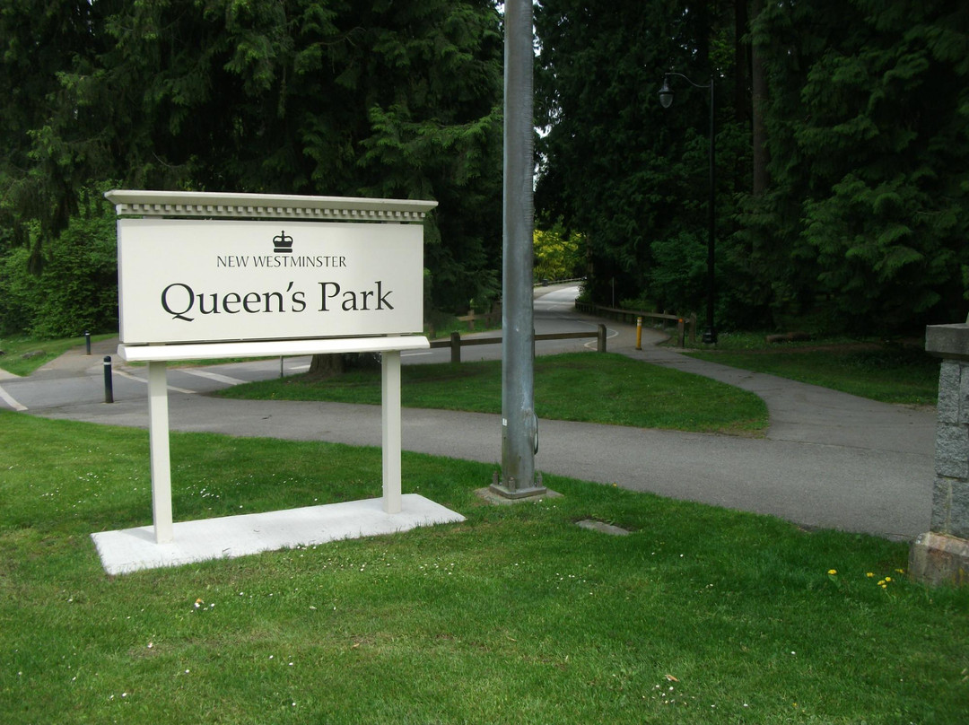 Queen's Park景点图片