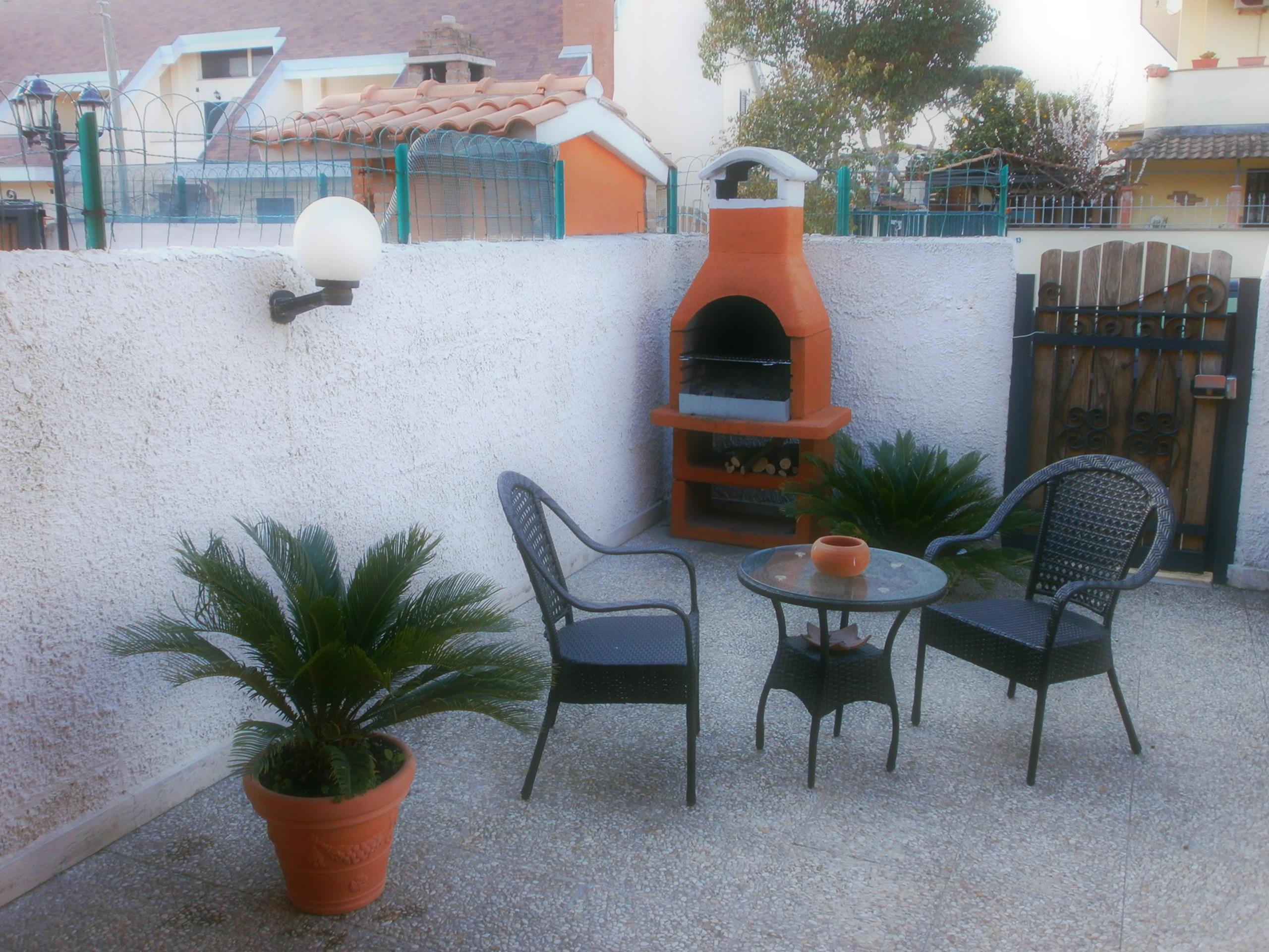 Villa Serena B&B-官方