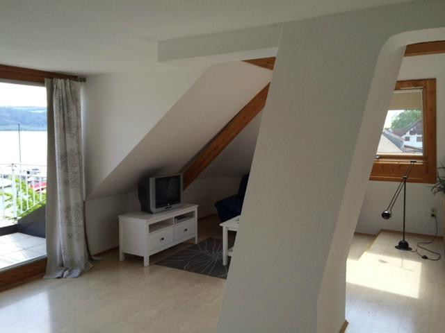 Stockach酒店住宿-Hotel Seehaus