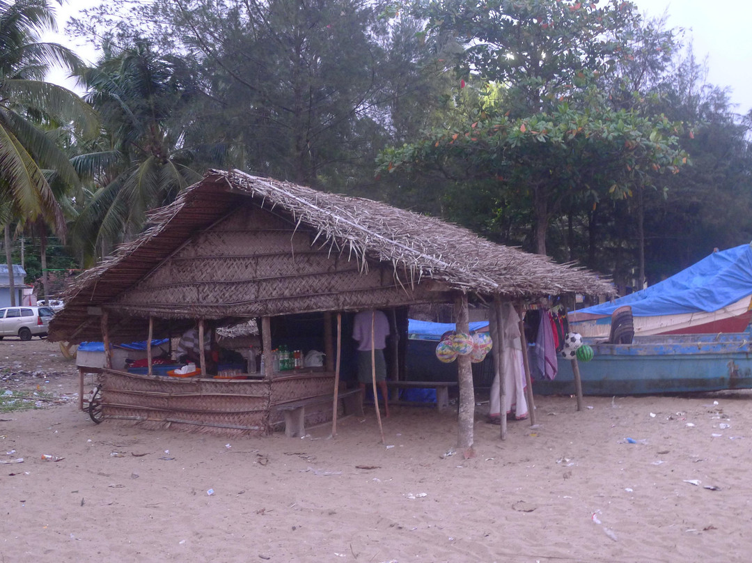 Snehatheeram Beach景点图片