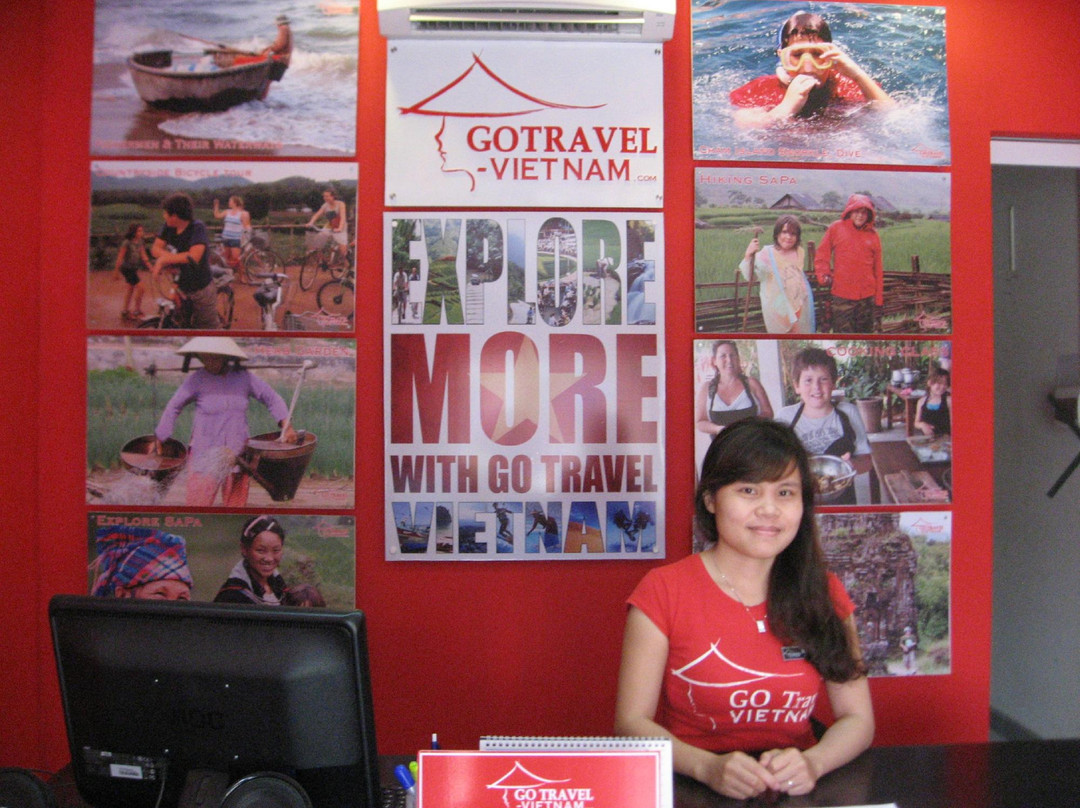 Go Travel Vietnam - Day Tours-会安必去景点