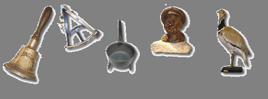 Isles of Scilly Museum-Hugh Town必去景点