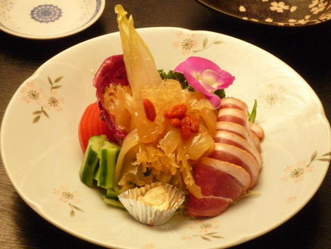 森町餐馆和美食-Kakyo