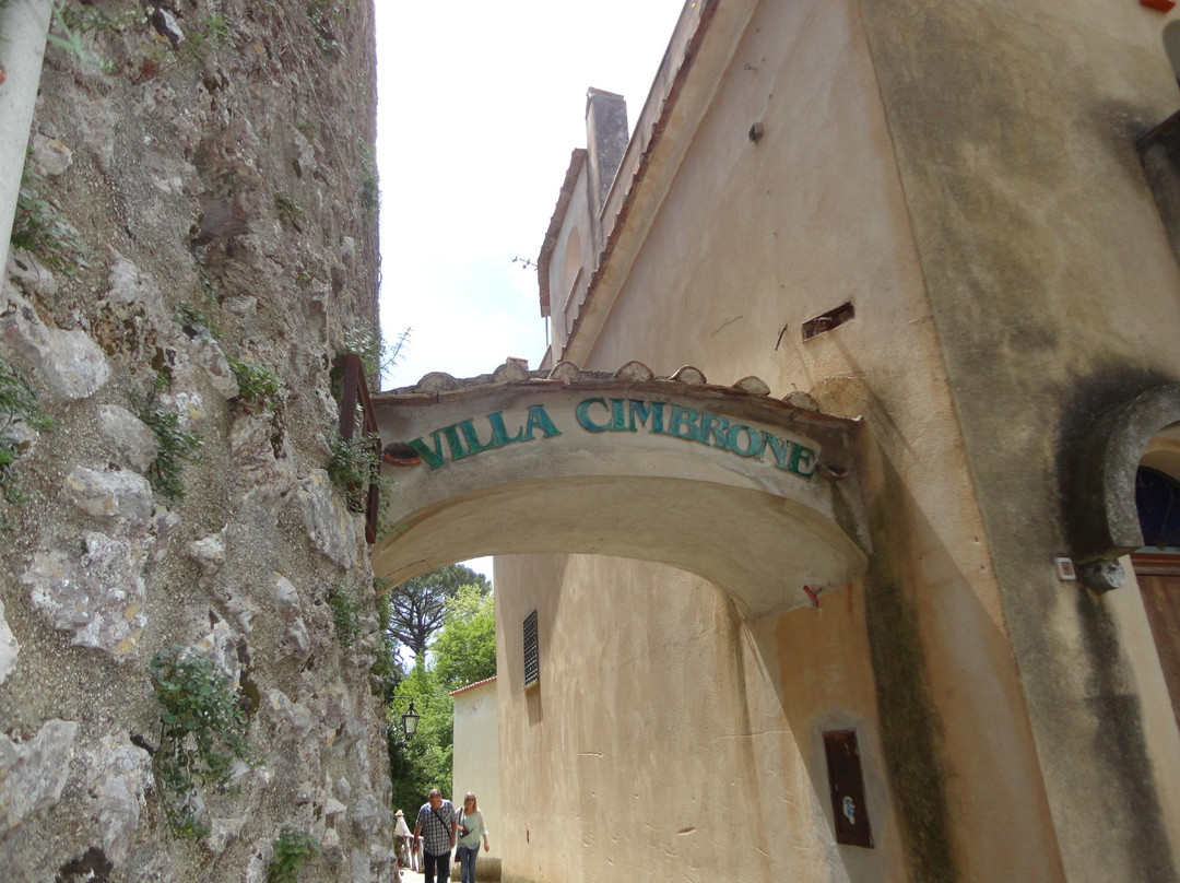 Le Ville di Ravello景点图片