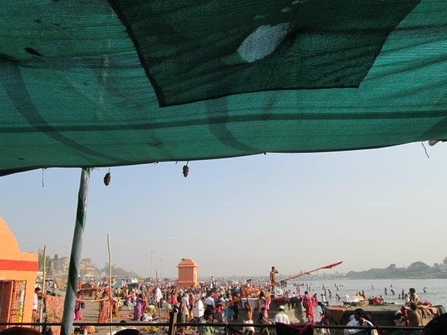 Pundalik Temple景点图片