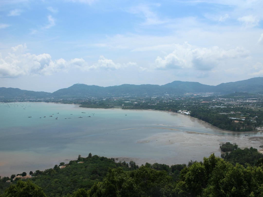 Kao Khad Views Tower-Wichit必去景点