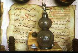 Museo de Farmacia (Botica de Penaranda de Duero)景点图片