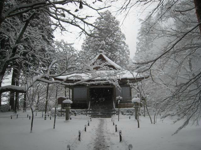 三千院-京都市必去景点