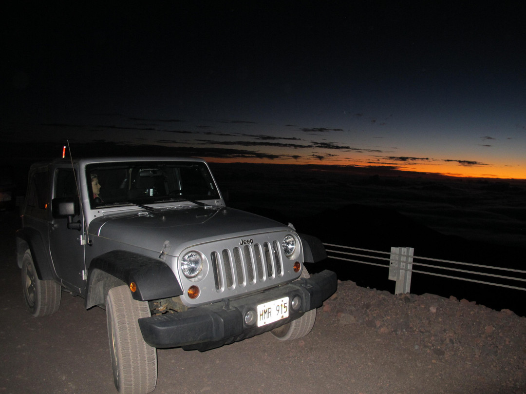 游客信息中心-希洛必去景点