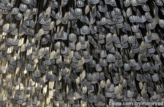 越南老兵国家艺术博物馆-芝加哥必去景点