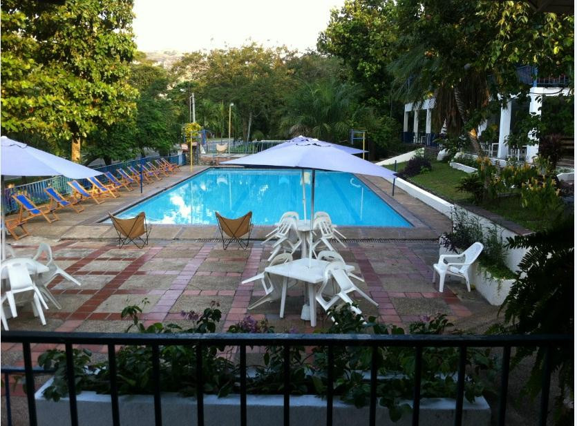 Hotel Campestre EL Molino主图