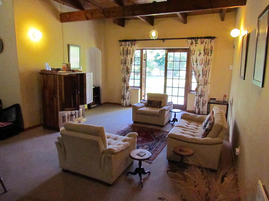 Albert Manor Guest House主图