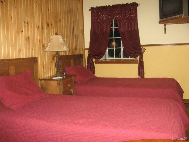 Auberge Le St-Gab主图