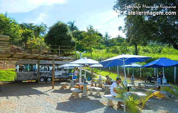 Bike Mania Aluguel Bicicletas-贝洛哈里桑塔必去景点