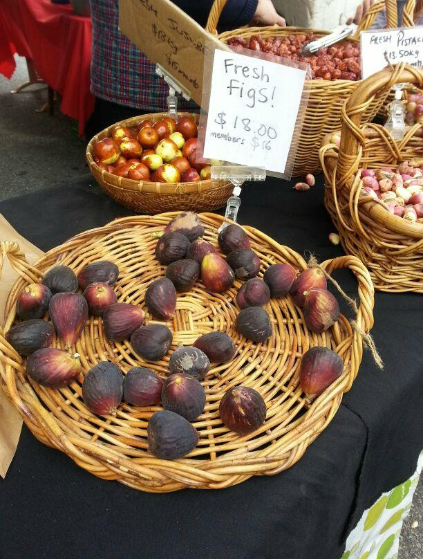 Adelaide Showground Farmers' Market景点图片