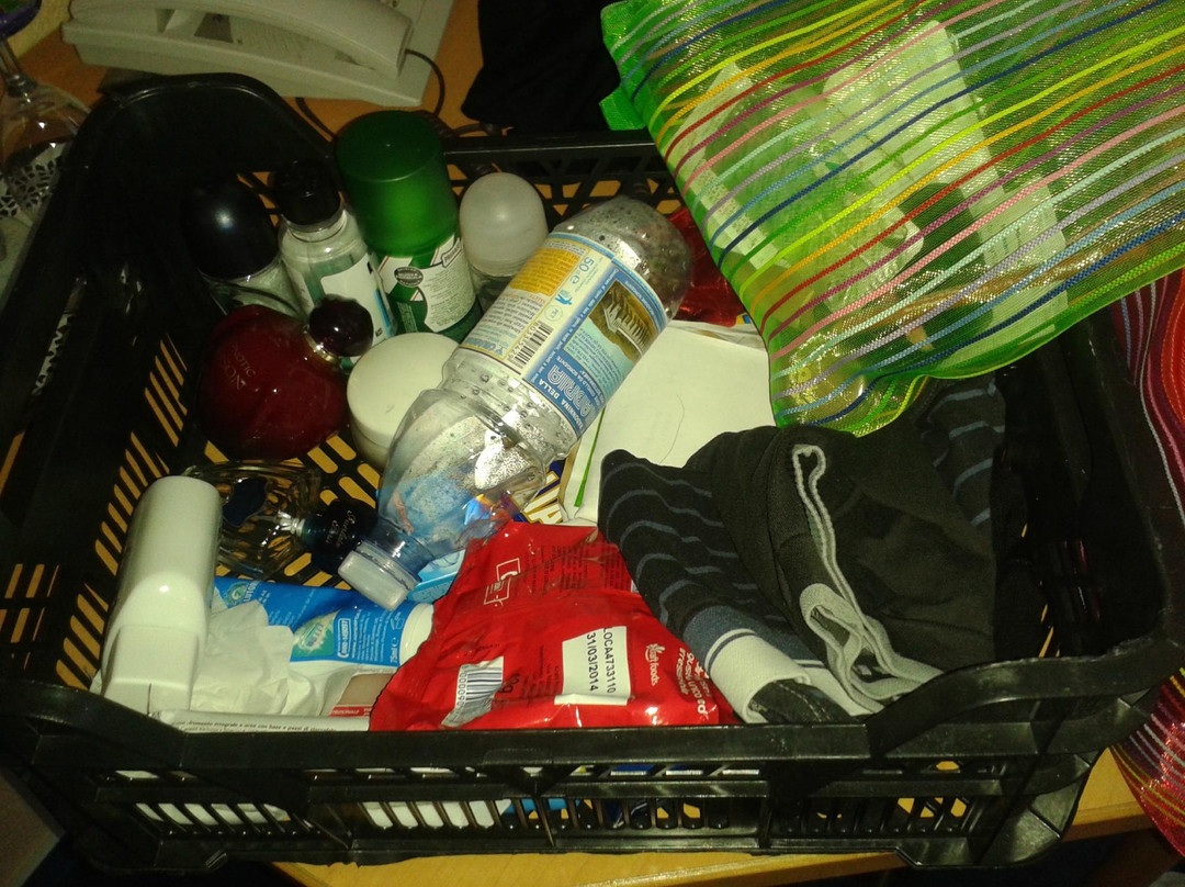 Hotel-Restaurant Zum Babbelnit主图