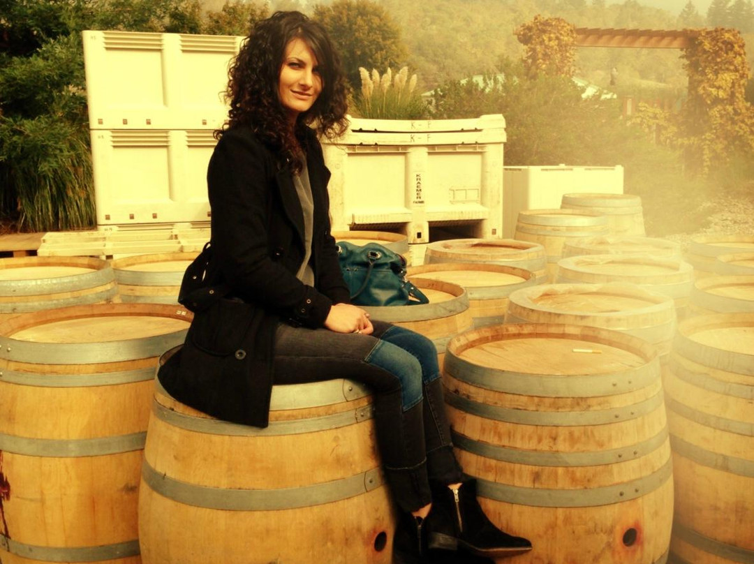 Glaser Estate Winery景点图片