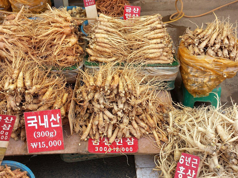 京东市场-首尔必去景点