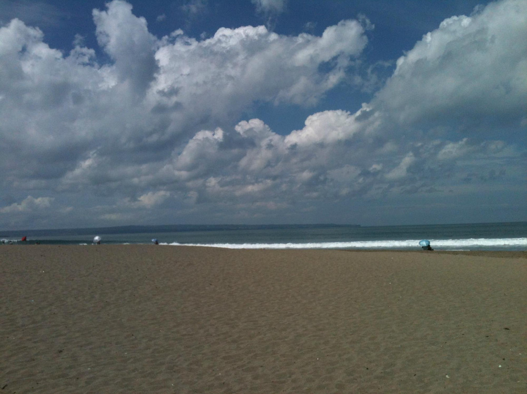 拉鲁奇欧拉海滩-水明漾必去景点