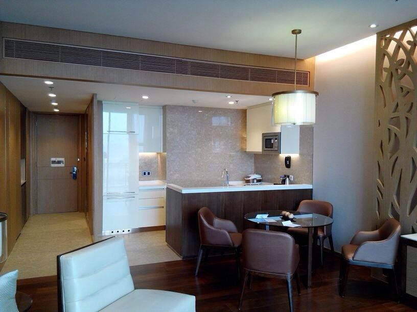 深圳欢乐海岸万豪行政公寓主图