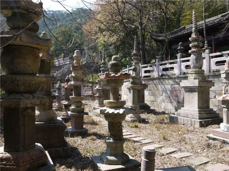 南宋石刻公园-宁波市必去景点