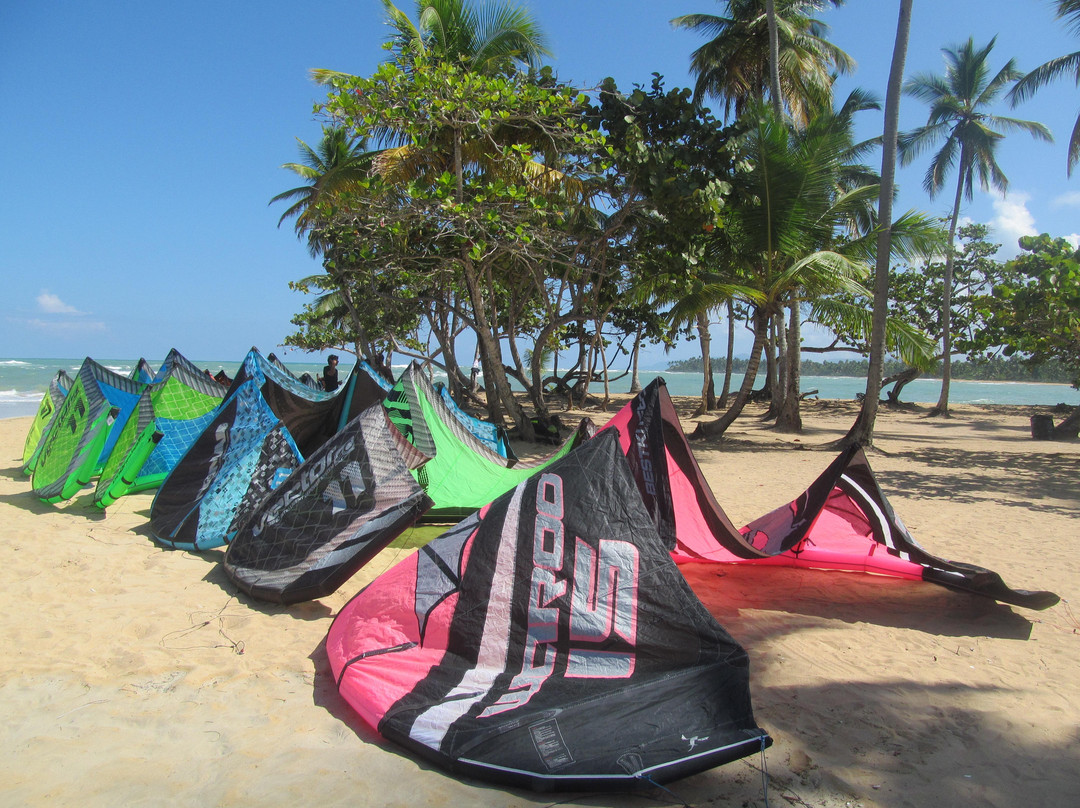 Kiteworld-拉斯特拉纳斯必去景点