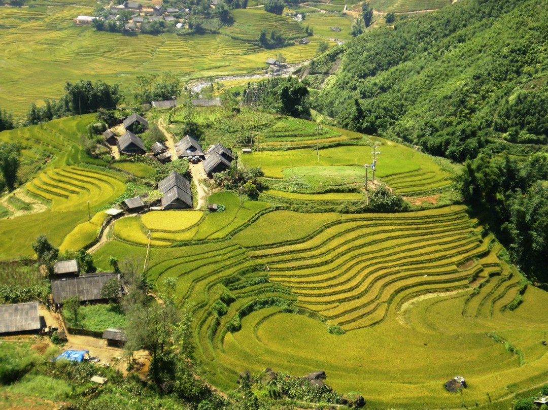沙巴旅游攻略图片