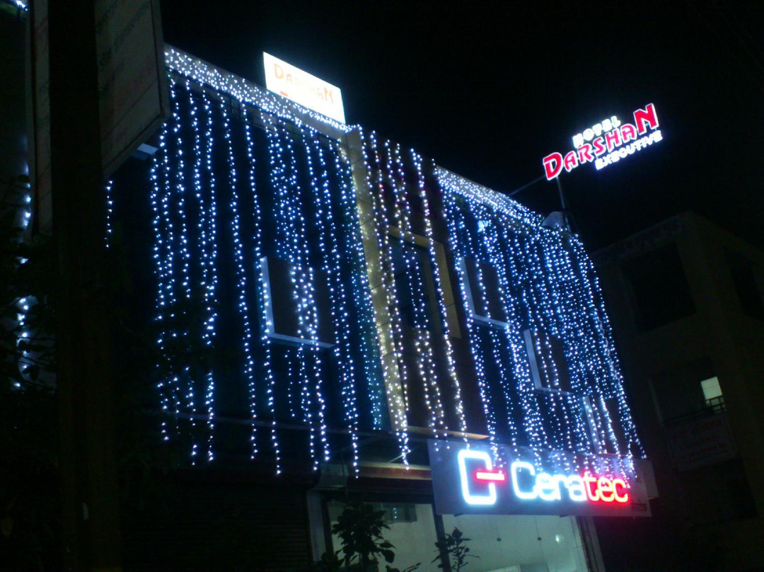 Hotel Darshan Executive主图
