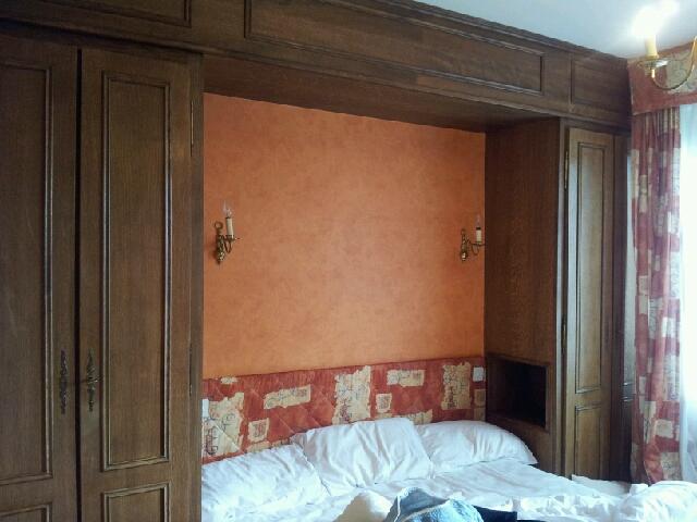 The Originals City, Hotel Armen Le Triton-客卧