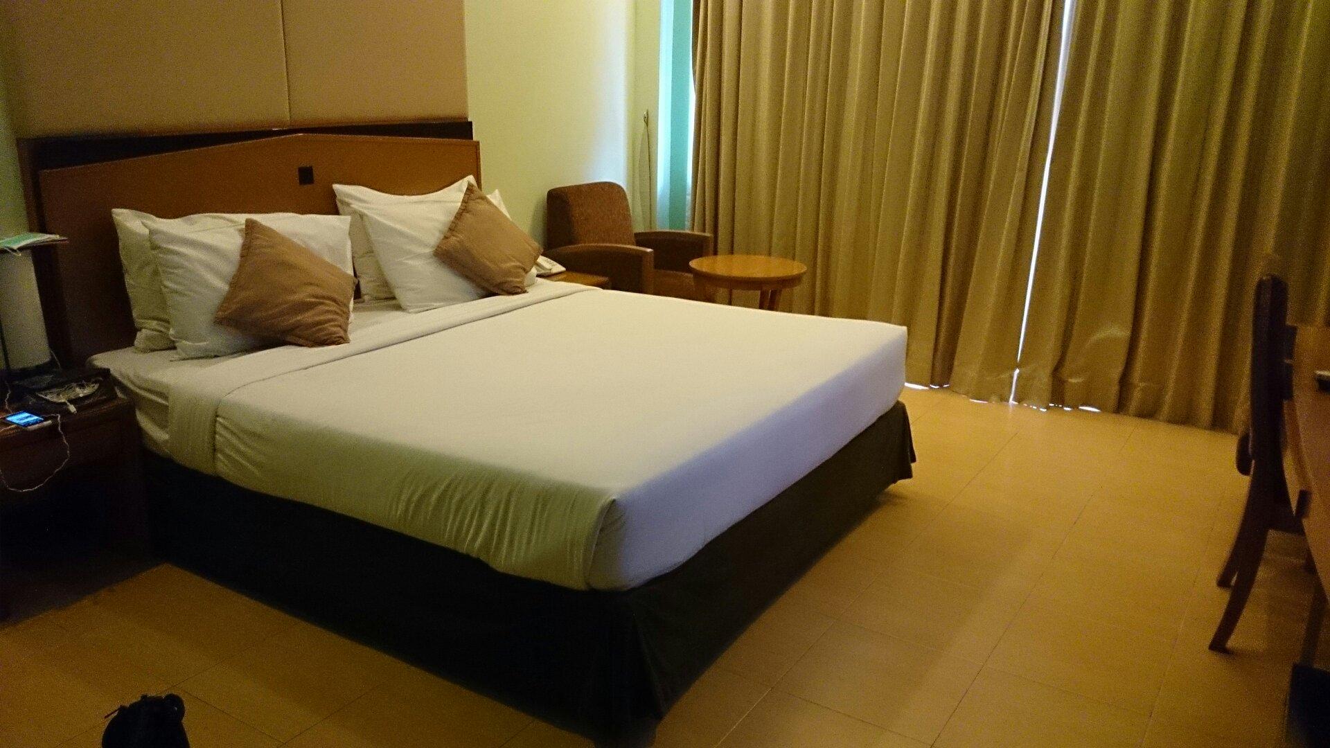 Green Valley Resort-客卧