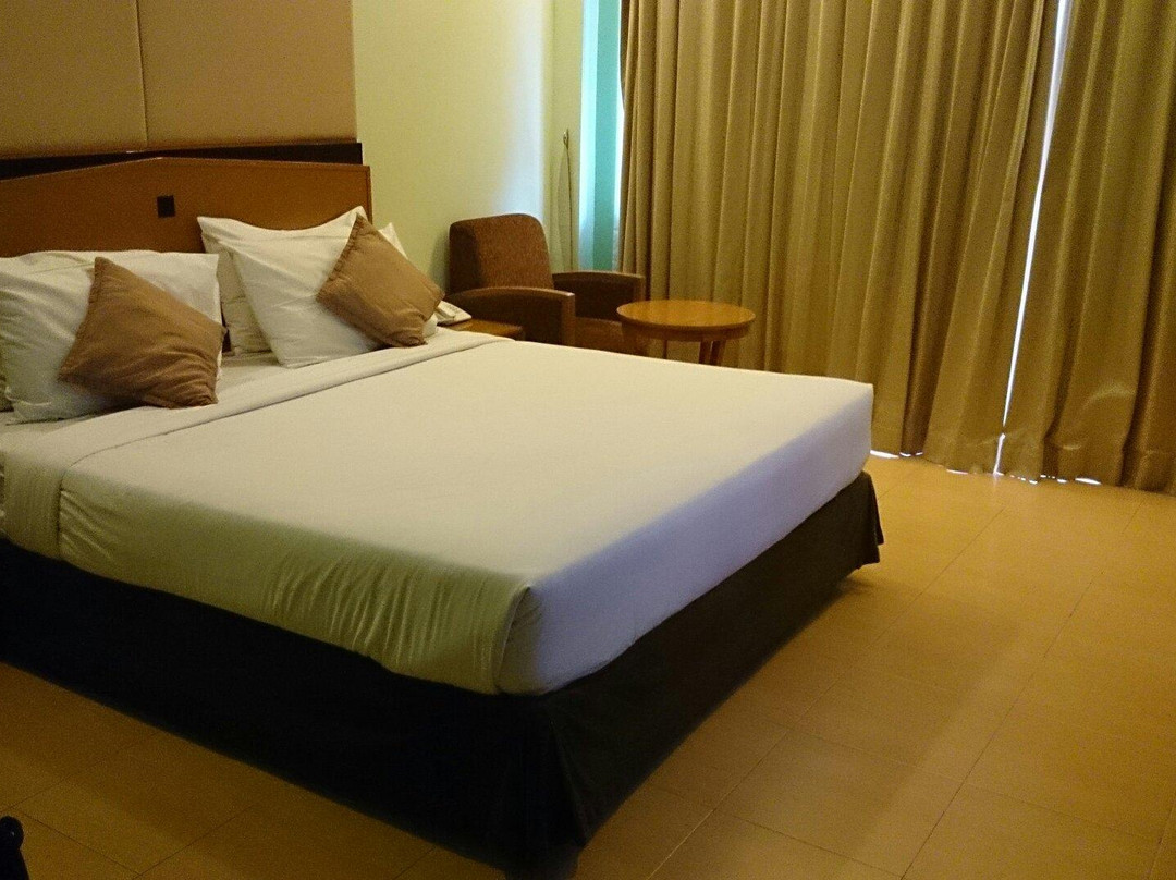 Green Valley Resort主图