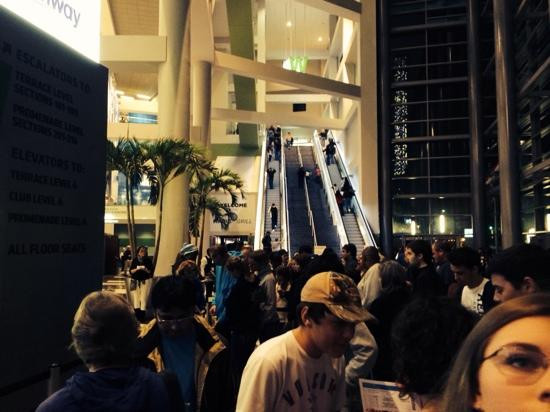 安利中心-奥兰多必去景点