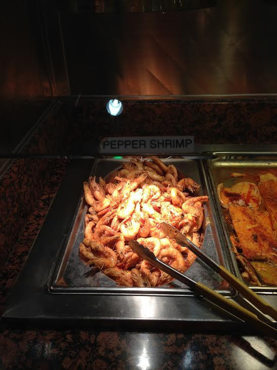 King Buffet
