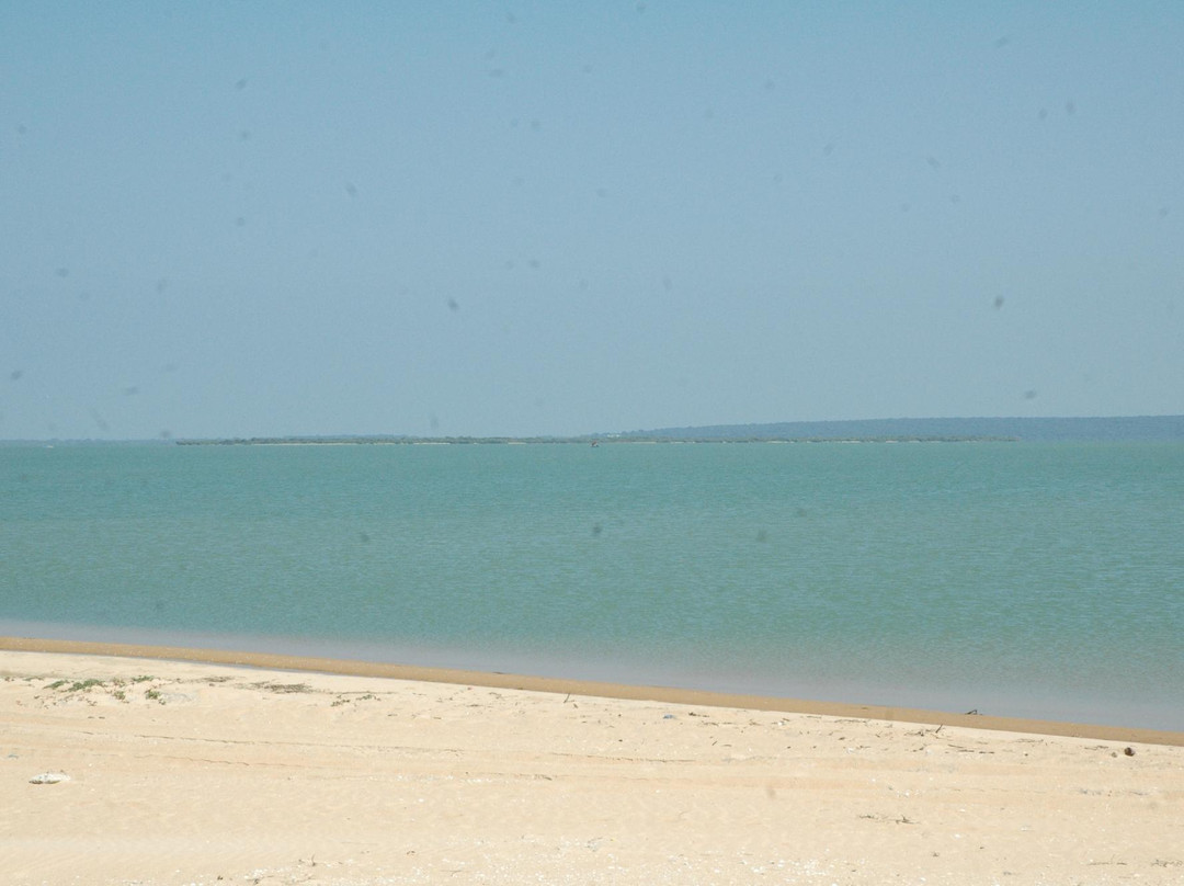 Wind4Love Kite Center Sri Lanka景点图片