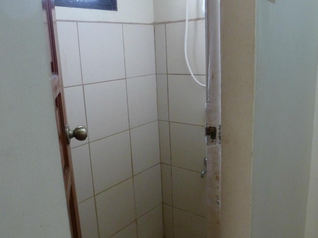 El Haciendero Private Hotel主图