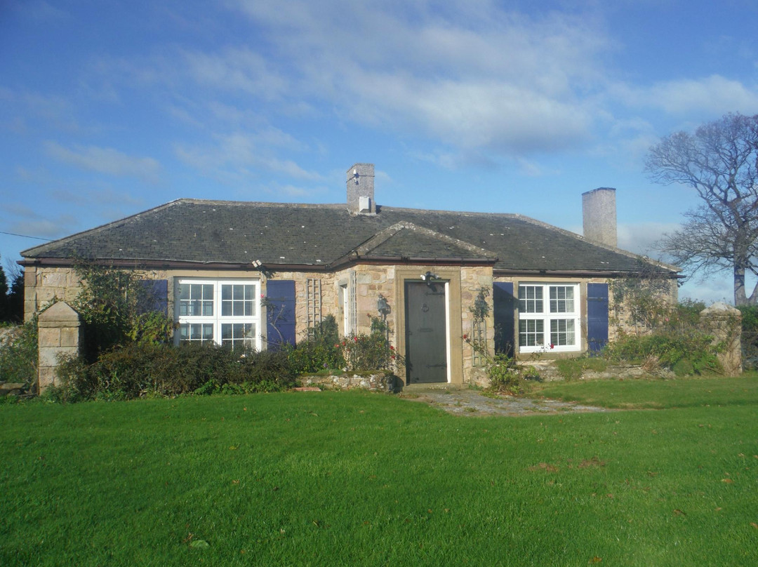 Shepherds Cottage
