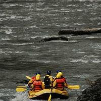 Olympic Raft & Kayak-安吉利斯港必去景点