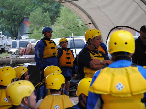 Highside Adventure Tours-Idaho Springs必去景点