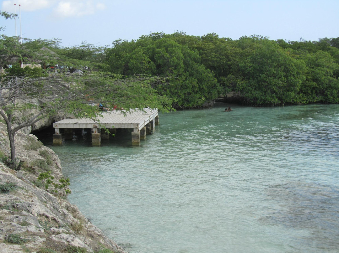 Mangel Halto Beach景点图片