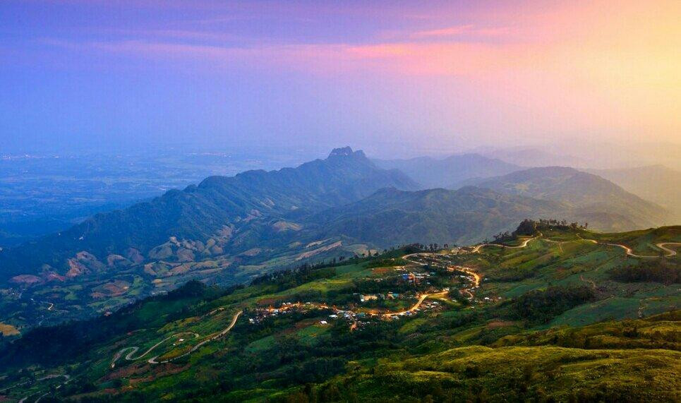Phu Thap Boek景点图片