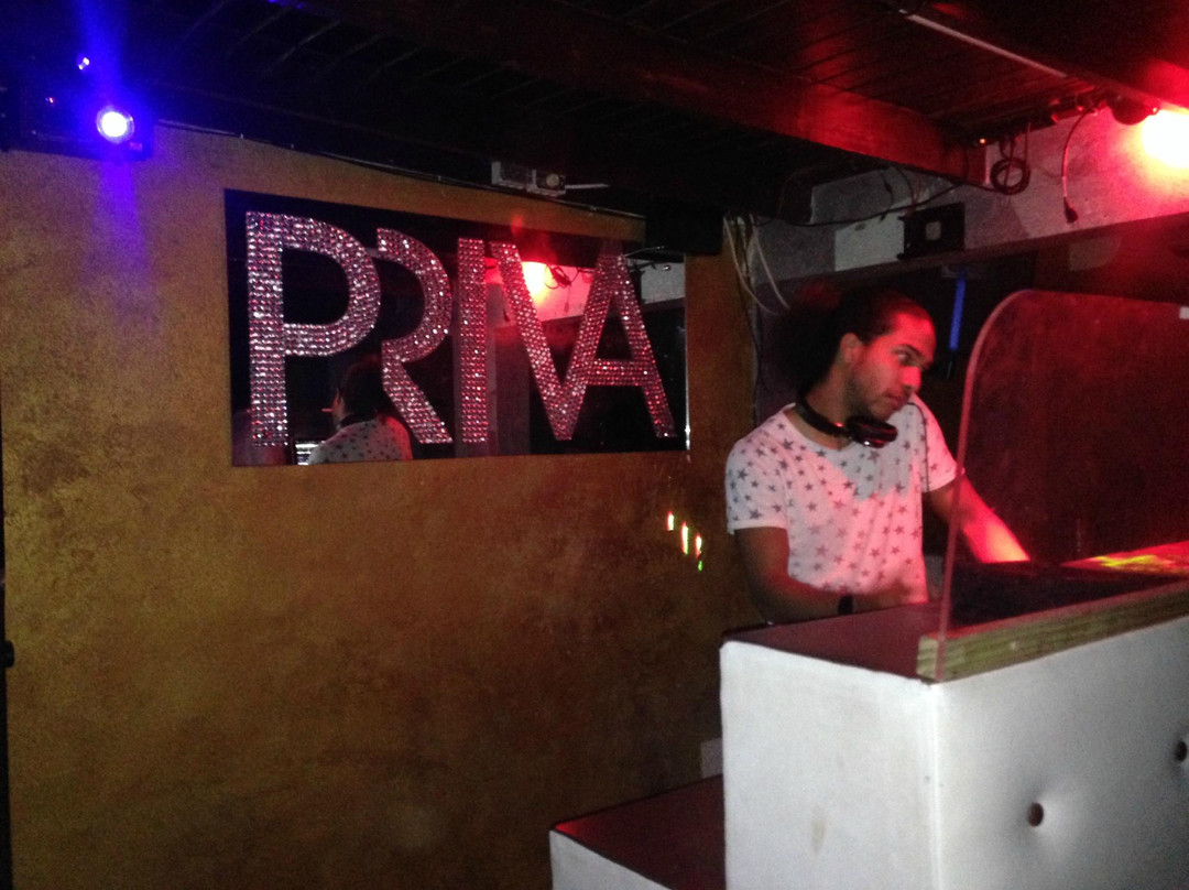 Priva-布里奇顿必去景点