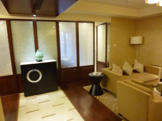 北京万豪行政公寓主图