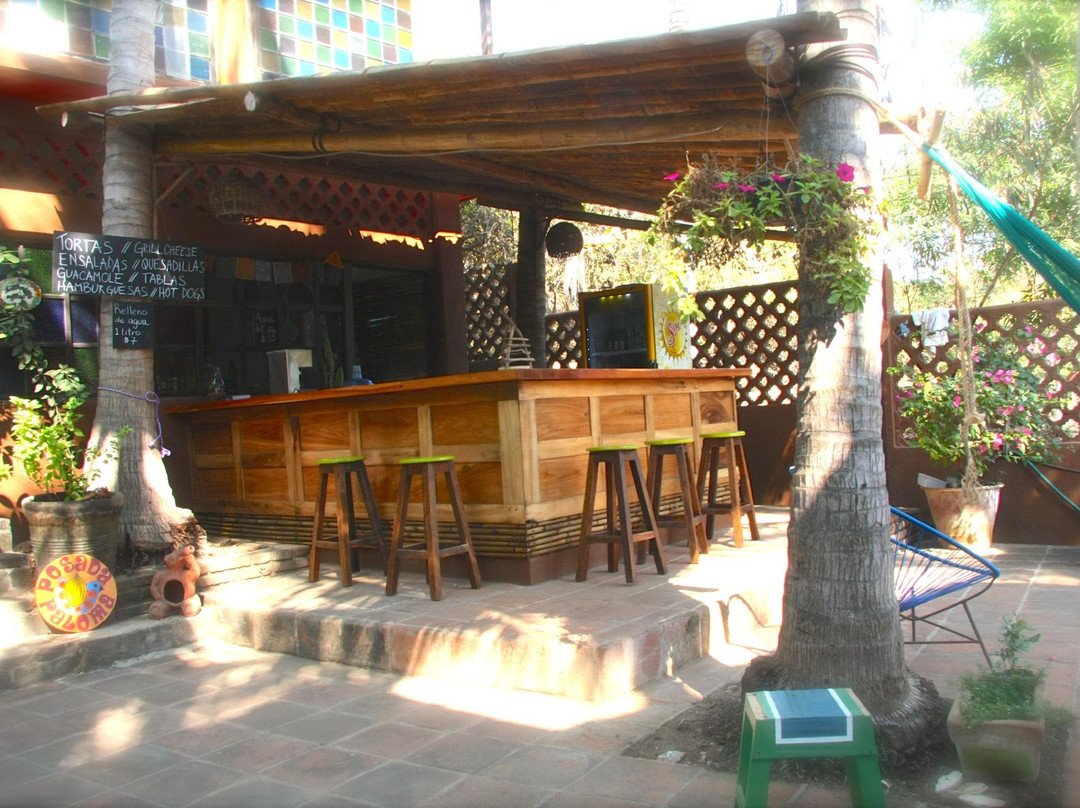 Posada Paloma
