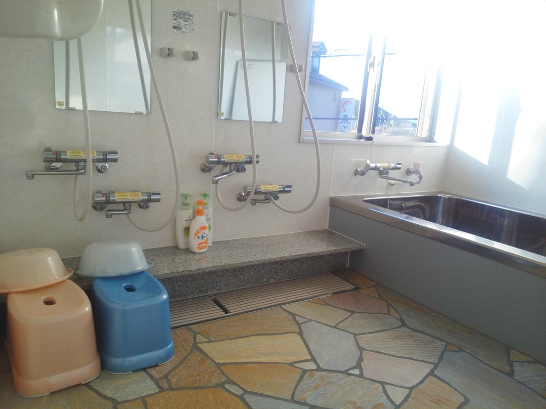 Kashiwajima Ryokan Yamabun主图