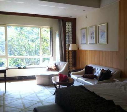 茵特拉根华侨城酒店主图