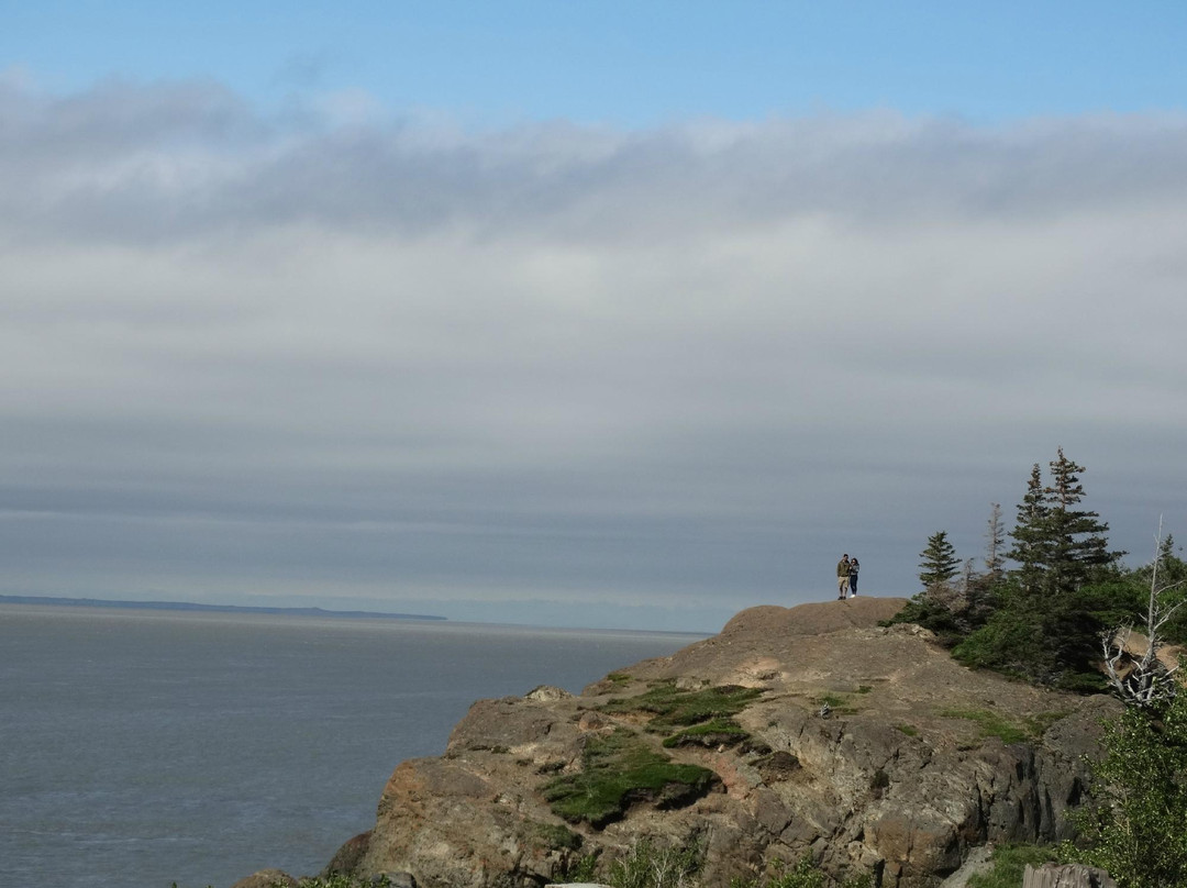 安克雷奇海岸景观-安克雷奇必去景点