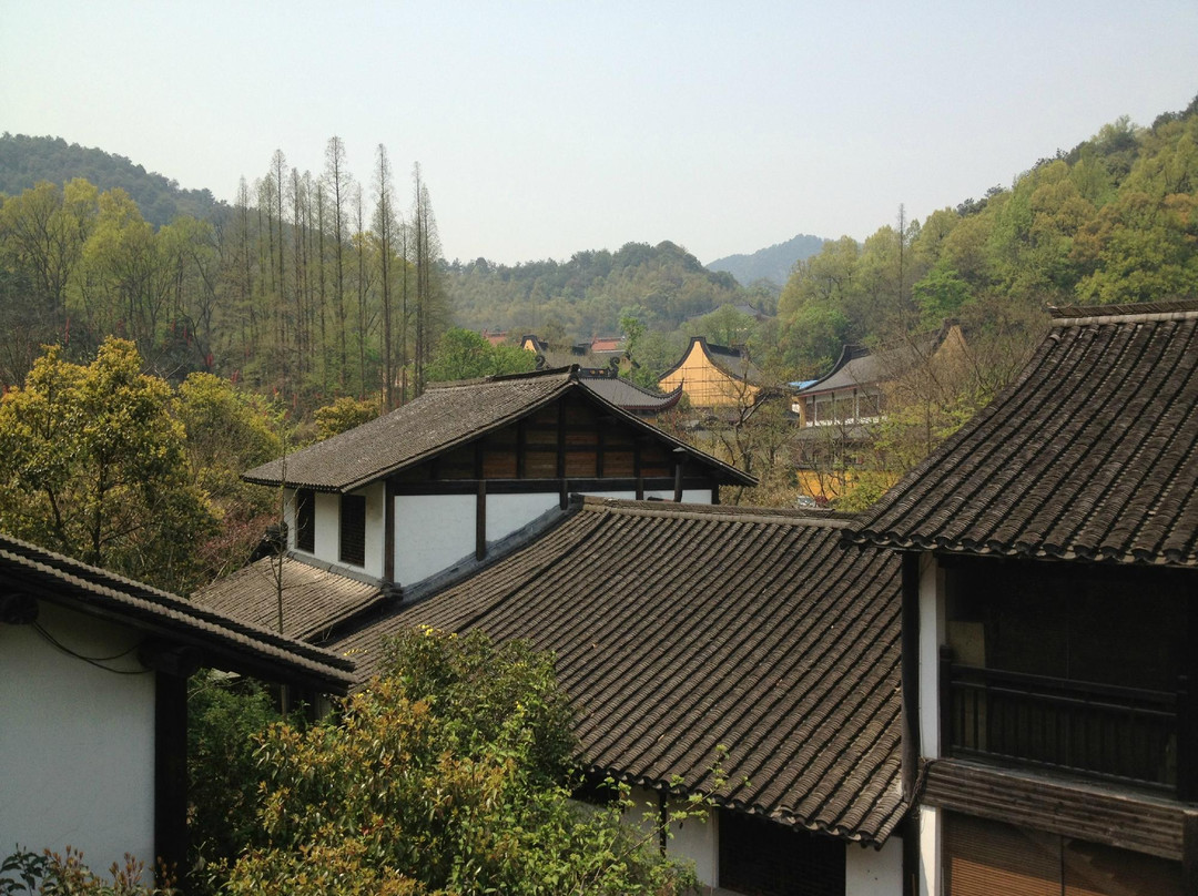 法喜寺景点图片